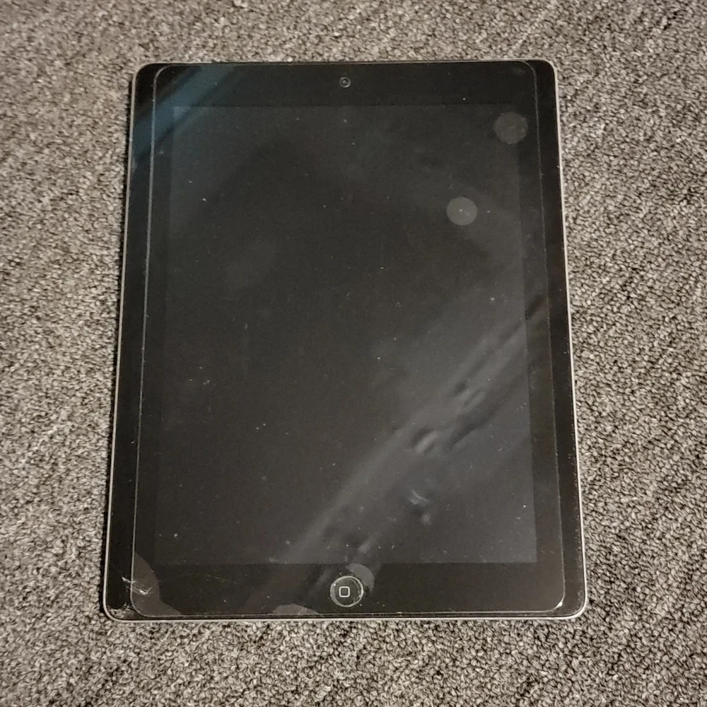 Kids apple ipad